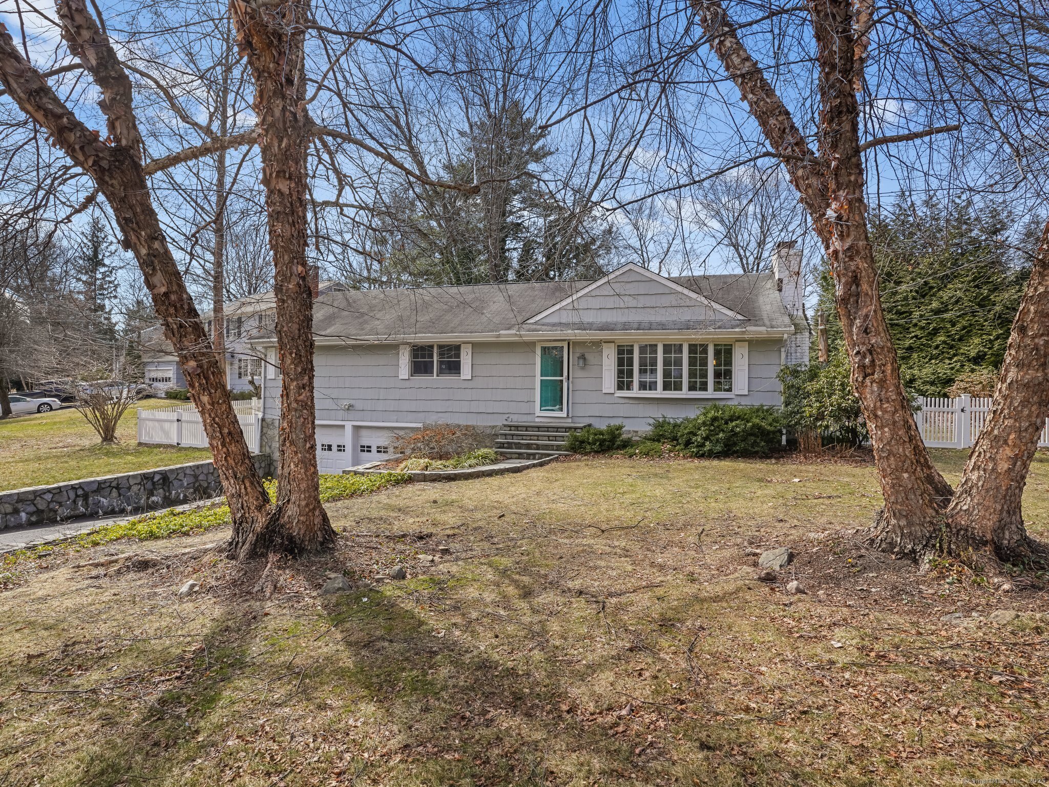 11 Old Field Road Norwalk, CT 06853 - Photo 31 of 33