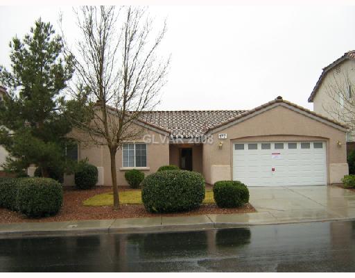 177 Ridge Crossing Avenue Henderson, NV 89002 - Photo 1 of 1 Property Photo.
