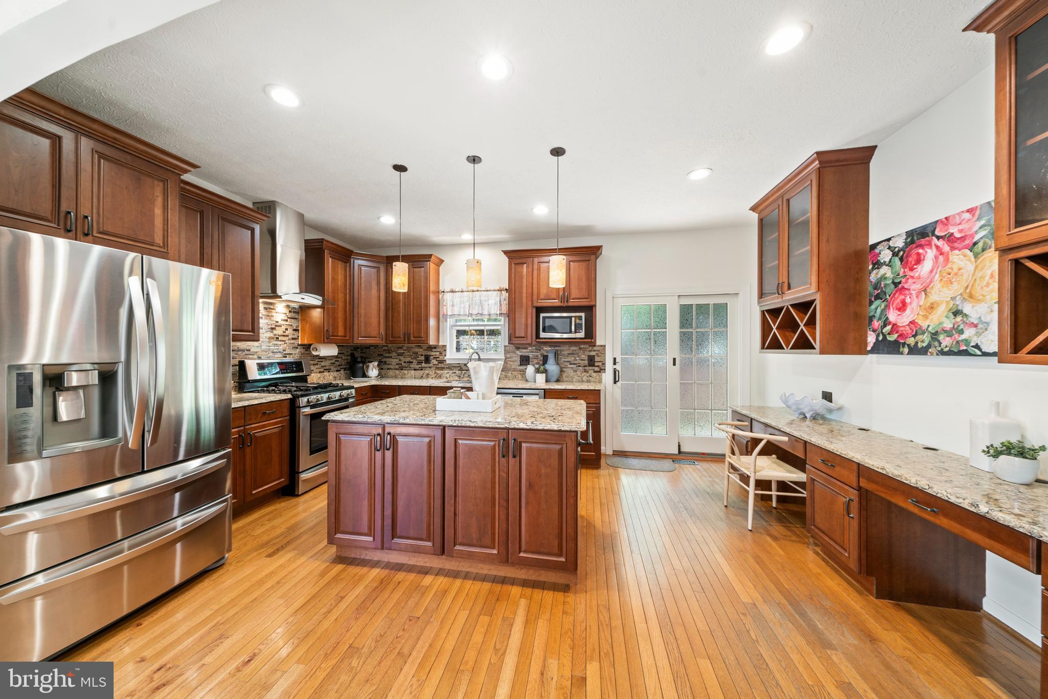 1502 Avennel Way Crofton, MD 21114 - Photo 12 of 50 Kitchen