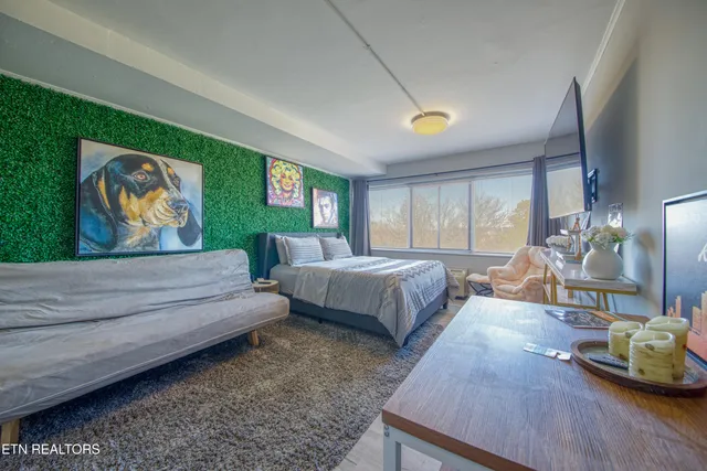 $255,000 | 1700 Clinch Avenue, Unit 612, Knoxville, TN 37916