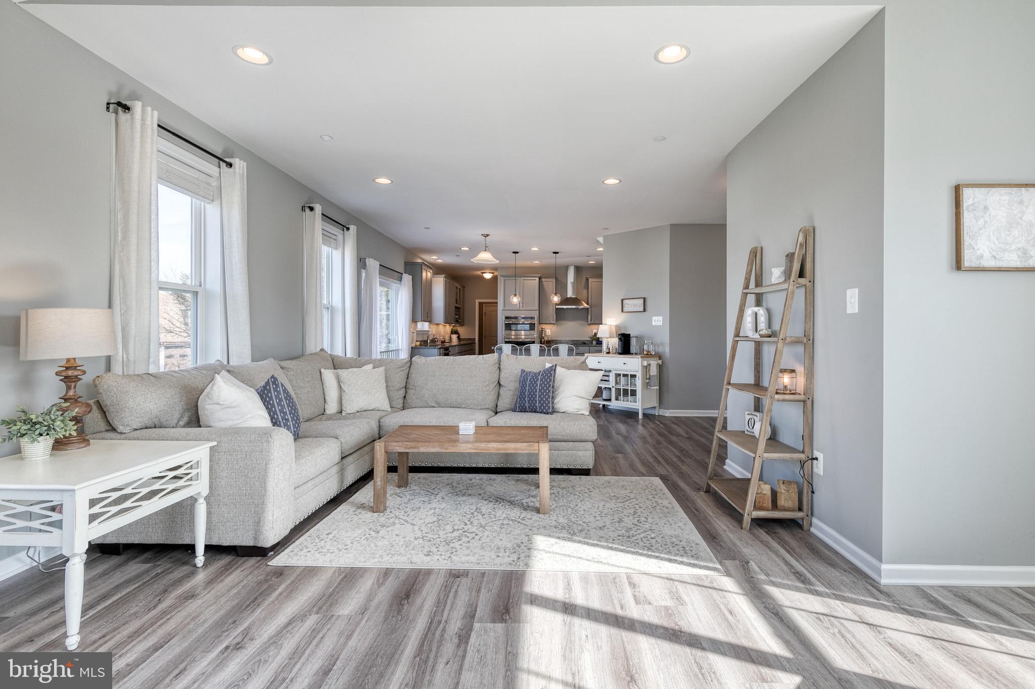 13974 Penn Shop Road Mount Airy, MD 21771 - Photo 14 of 50