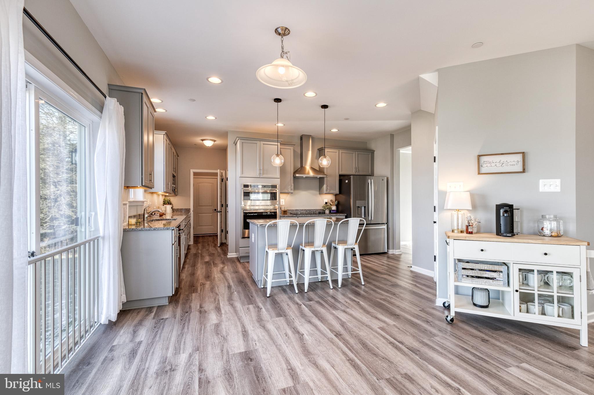 13974 Penn Shop Road Mount Airy, MD 21771 - Photo 23 of 50