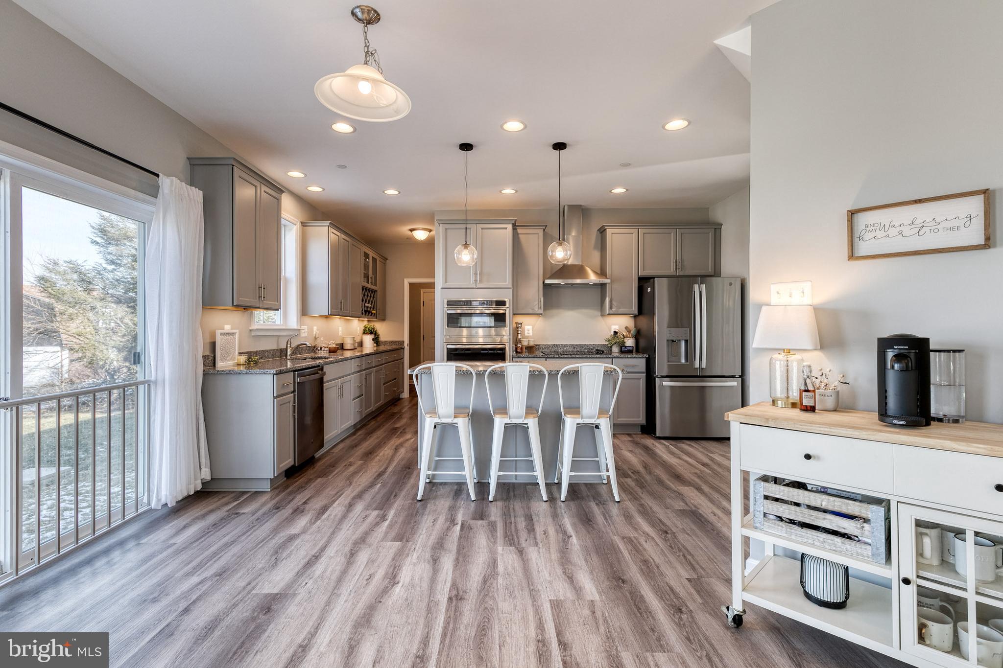 13974 Penn Shop Road Mount Airy, MD 21771 - Photo 25 of 50