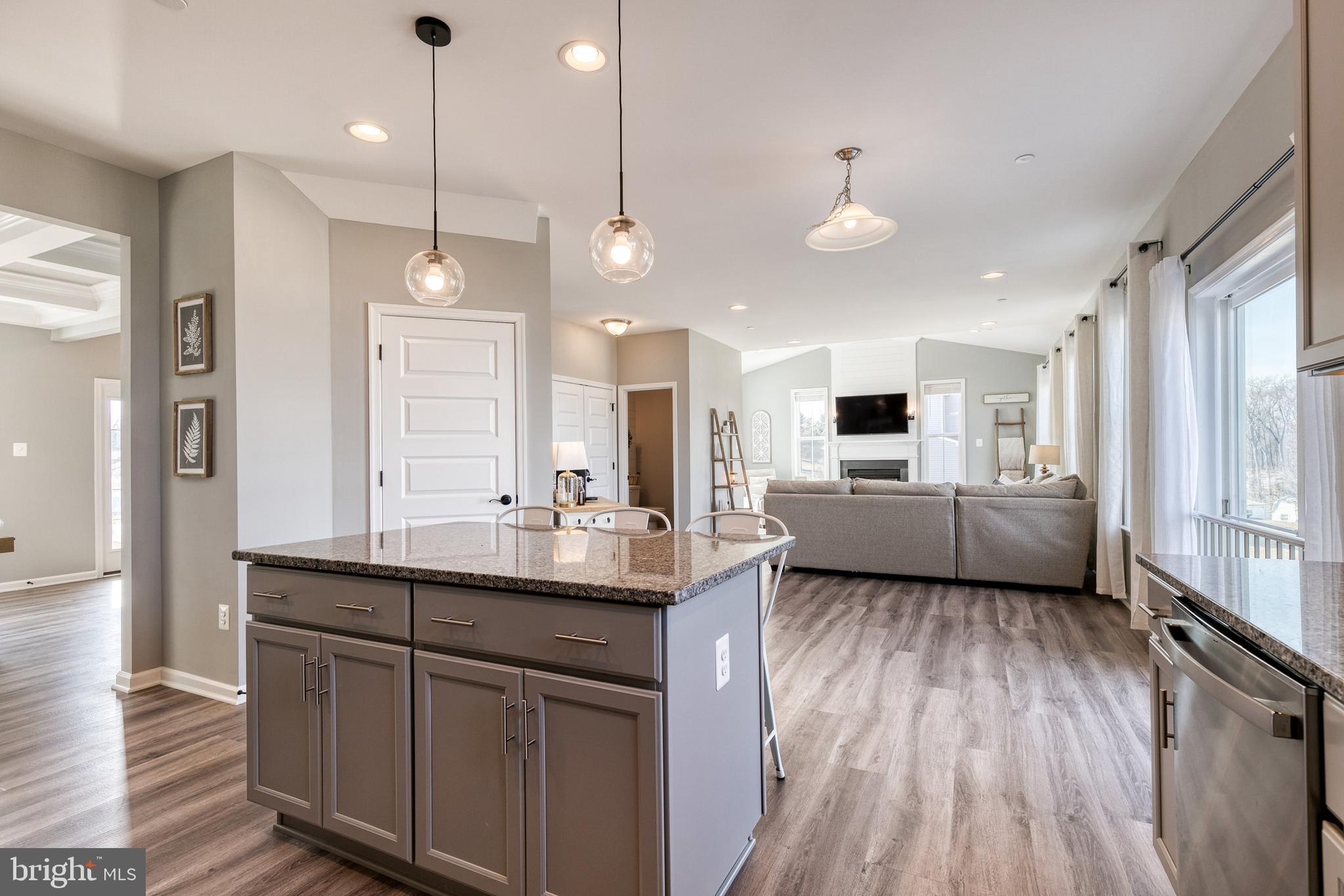 13974 Penn Shop Road Mount Airy, MD 21771 - Photo 29 of 50