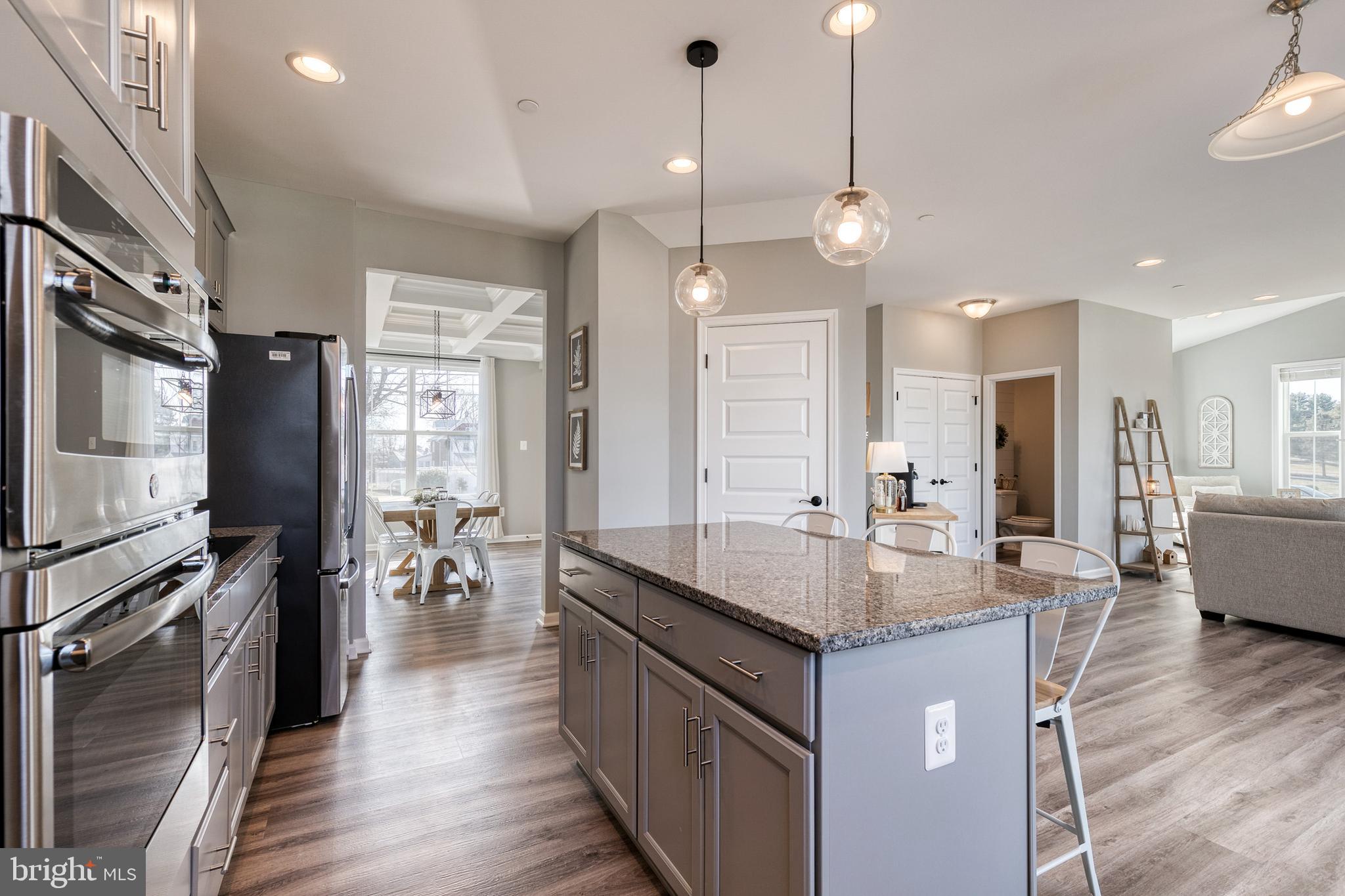 13974 Penn Shop Road Mount Airy, MD 21771 - Photo 30 of 50