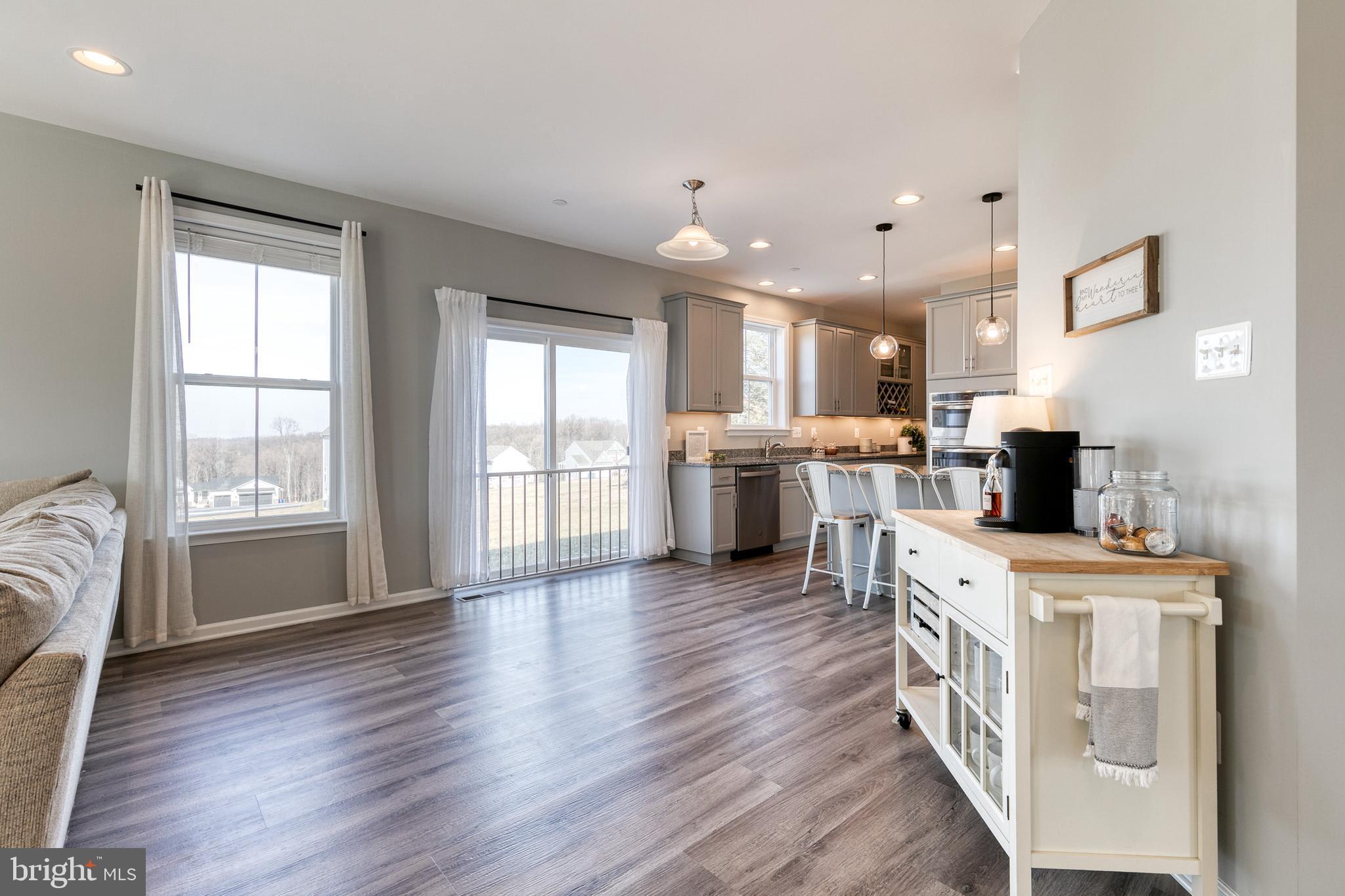 13974 Penn Shop Road Mount Airy, MD 21771 - Photo 31 of 50