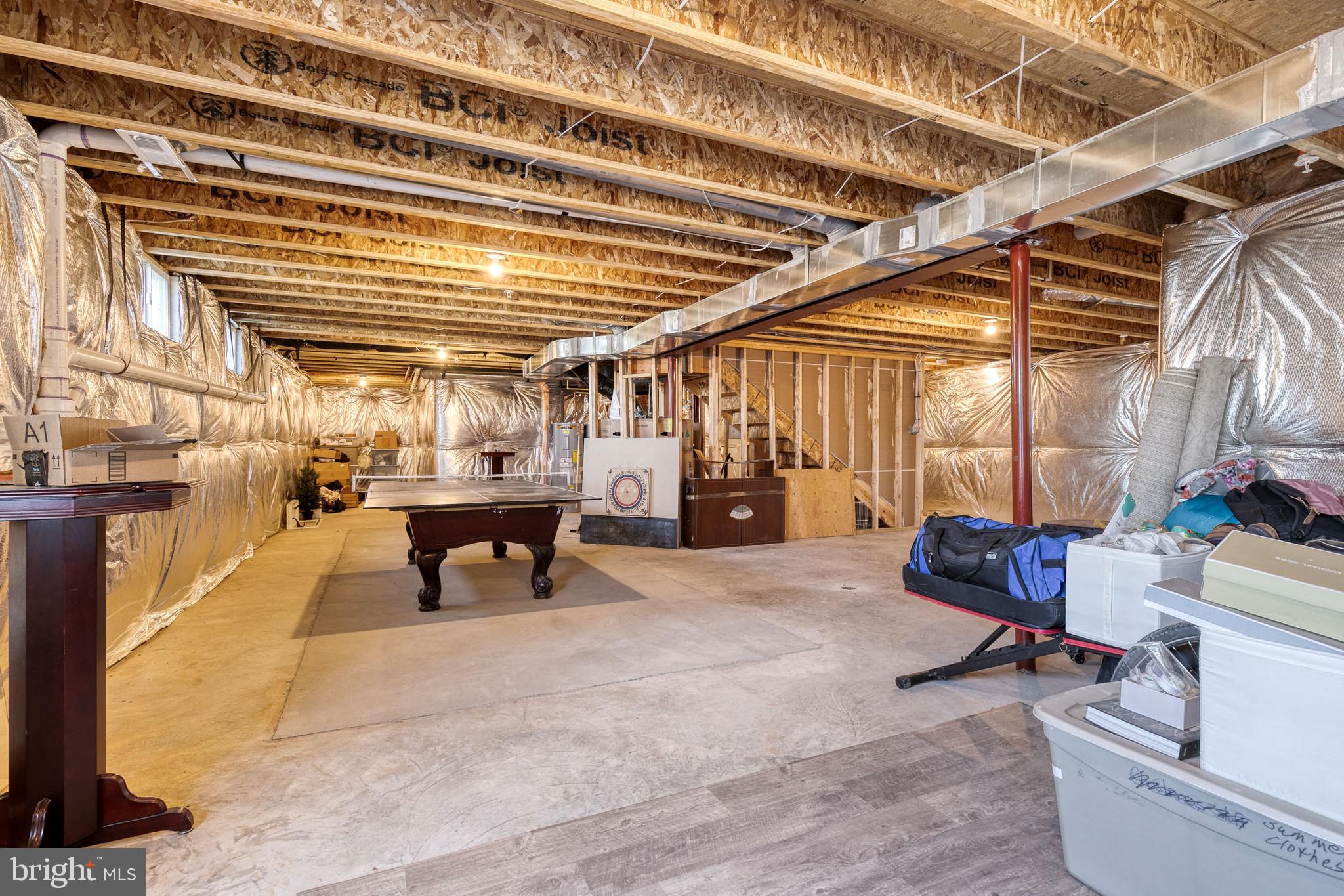 13974 Penn Shop Road Mount Airy, MD 21771 - Photo 48 of 50