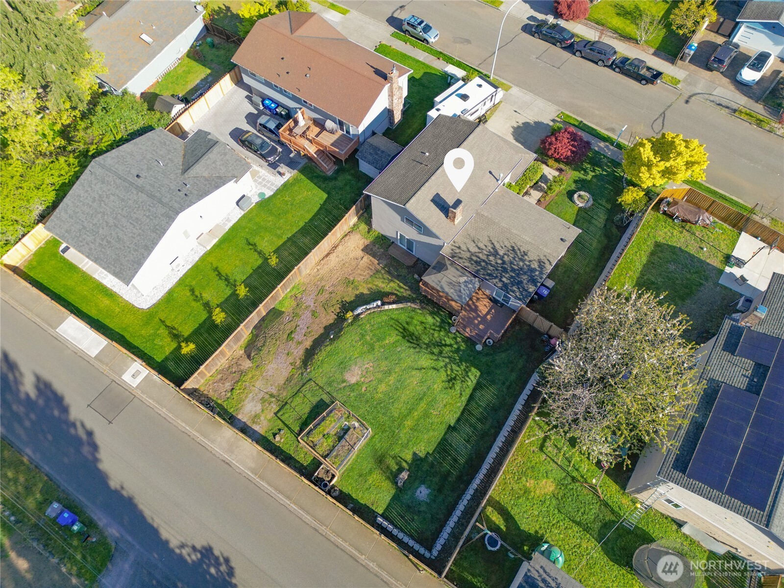 2713 Northeast 23rd Place Renton, WA 98056 - Photo 34 of 40