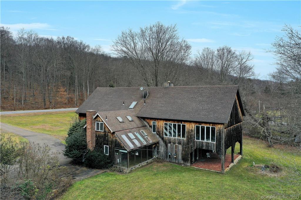2903 Durham Road Guilford, CT 06437 - Photo 1 of 1