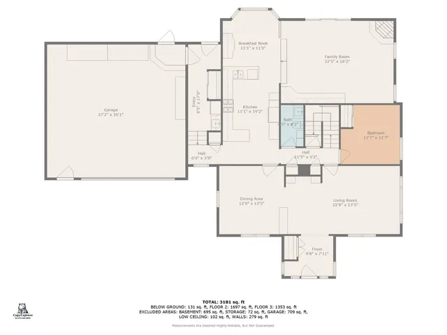 $599,900 | 401 Greenwood Road, Glenview, IL 60025