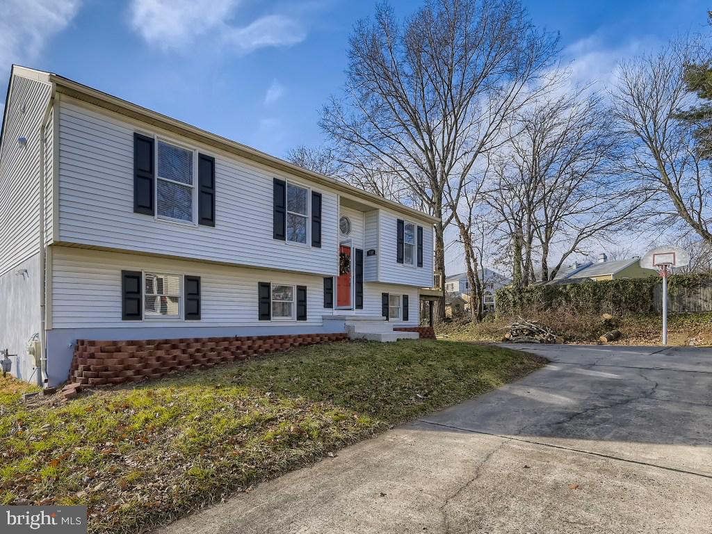 9318 Ramblebrook Road Nottingham, MD 21236 - Photo 1 of 43
