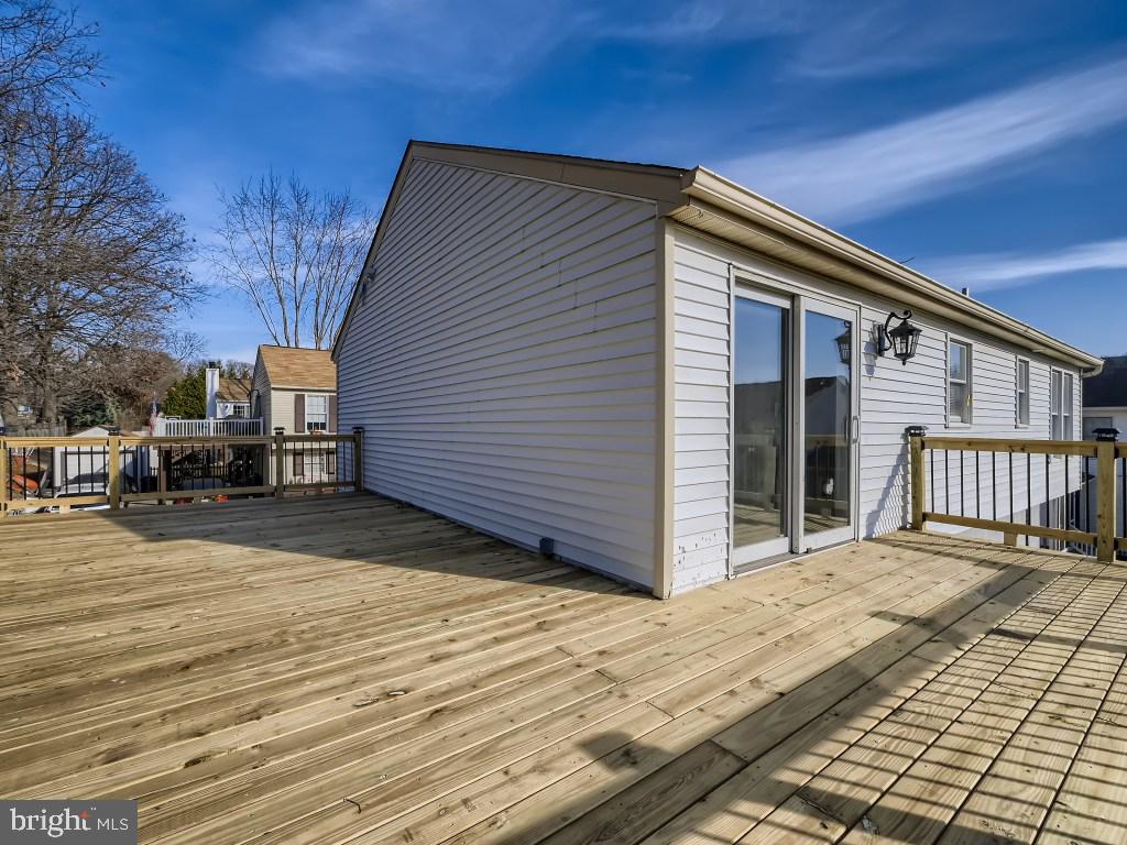 9318 Ramblebrook Road Nottingham, MD 21236 - Photo 26 of 43