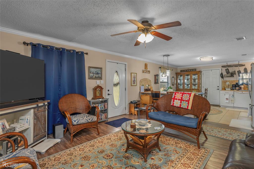 213 Bossier Street Heflin, LA 71039 - Photo 13 of 33