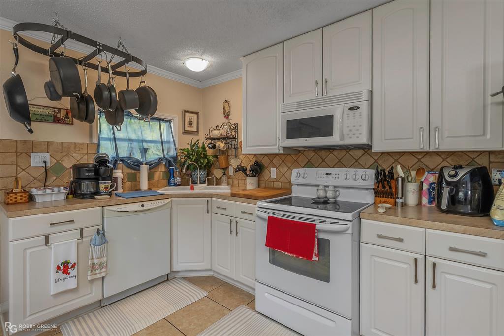 213 Bossier Street Heflin, LA 71039 - Photo 20 of 33