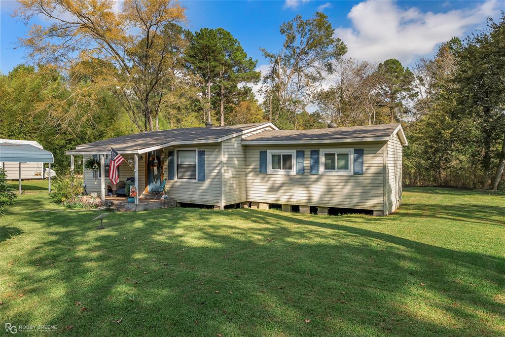 213 Bossier Street Heflin, LA 71039 - Photo 2 of 33