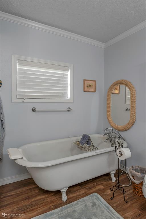 213 Bossier Street Heflin, LA 71039 - Photo 24 of 33