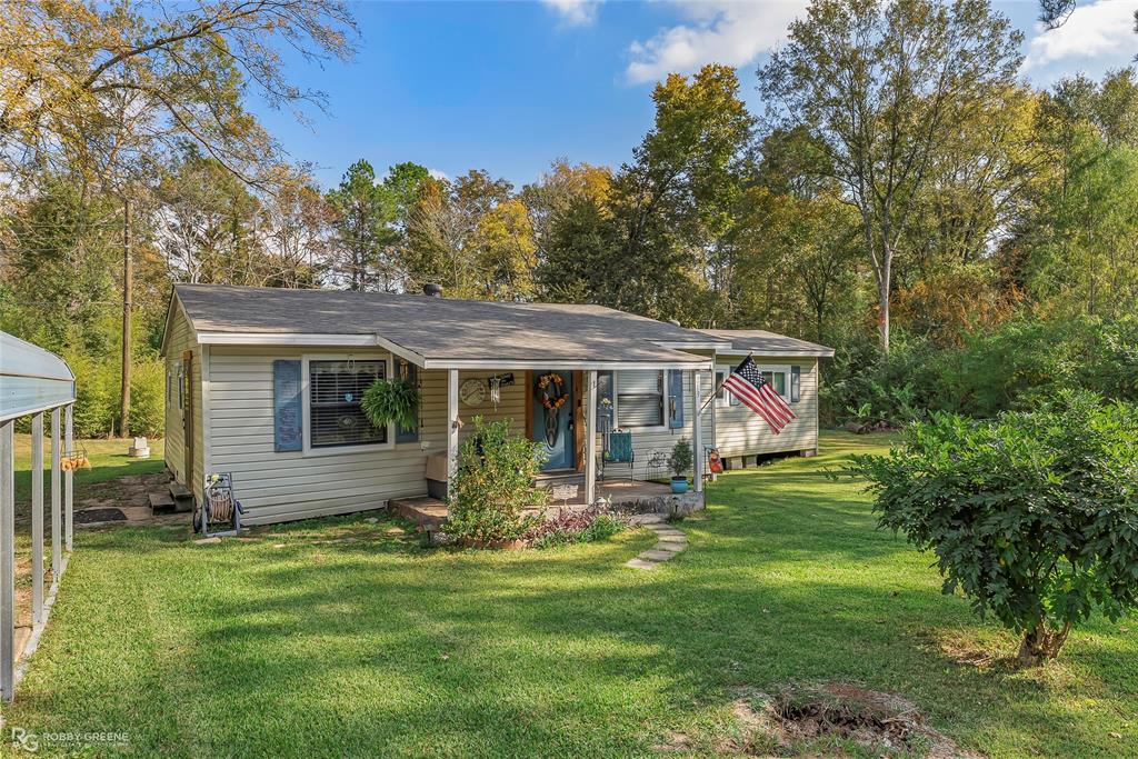 213 Bossier Street Heflin, LA 71039 - Photo 3 of 33