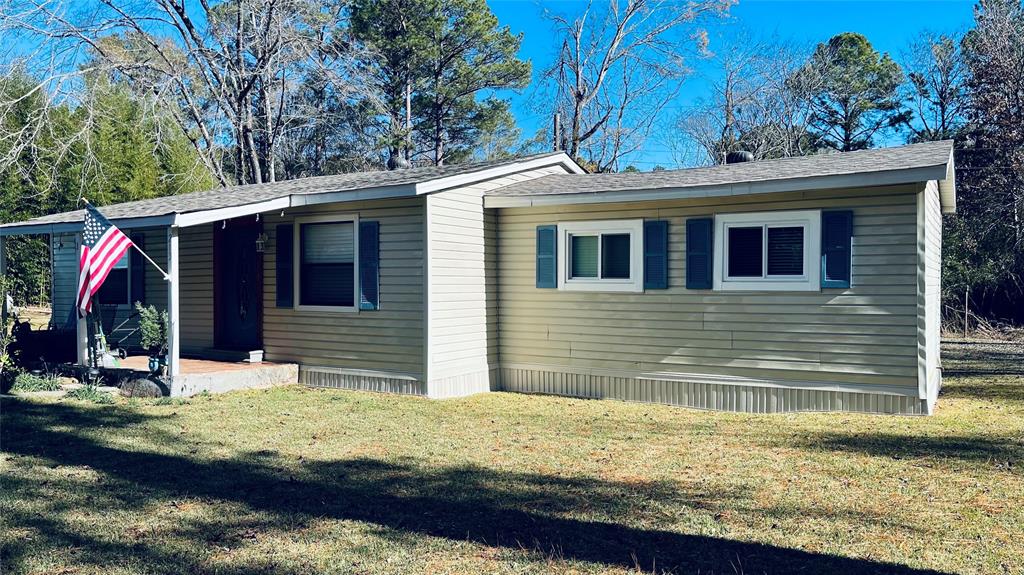 213 Bossier Street Heflin, LA 71039 - Photo 31 of 33