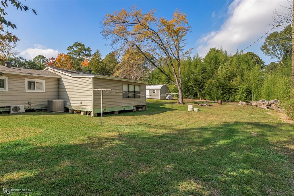 213 Bossier Street Heflin, LA 71039 - Photo 8 of 33