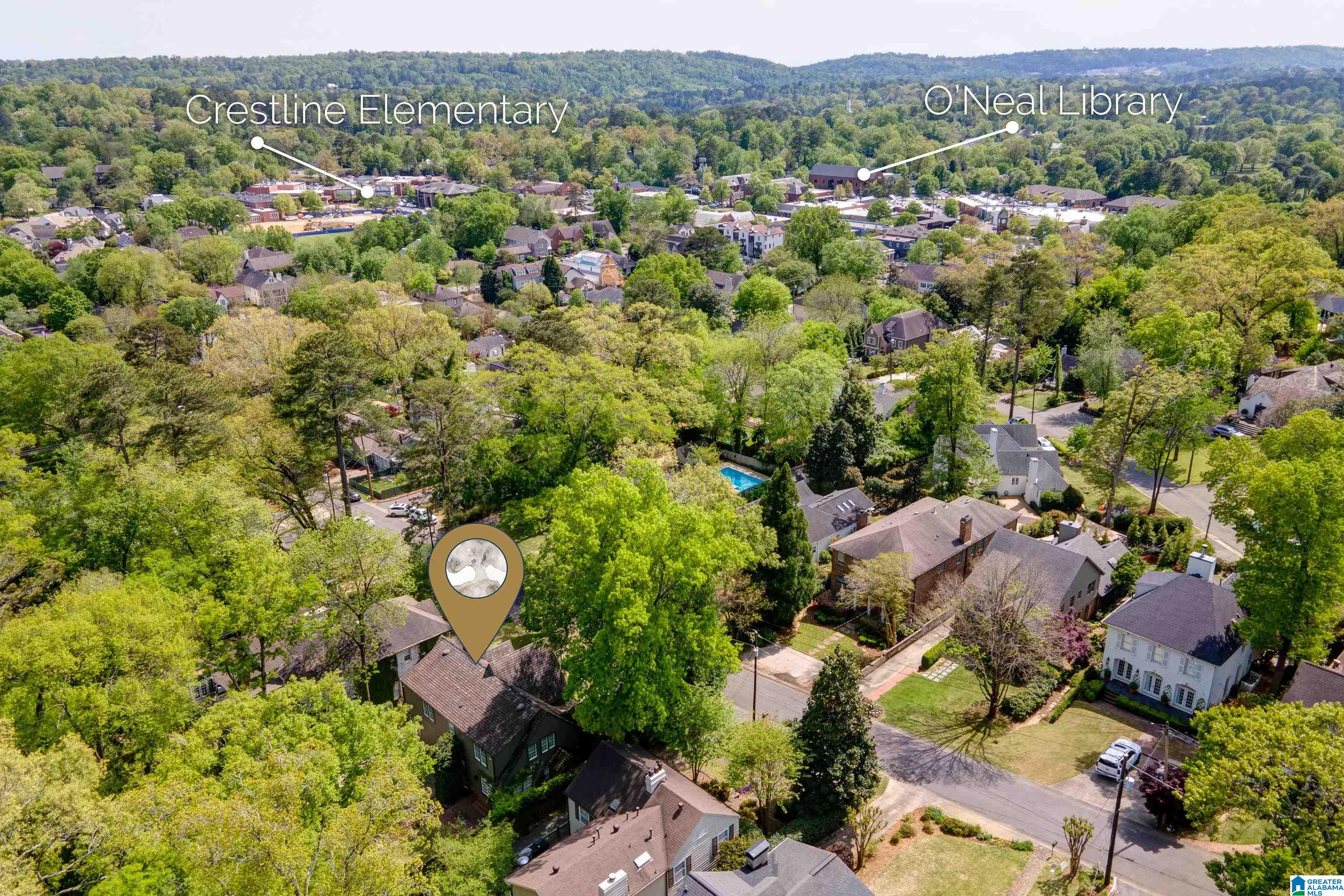 129 Main Street Birmingham, AL 35213 - Photo 50 of 50