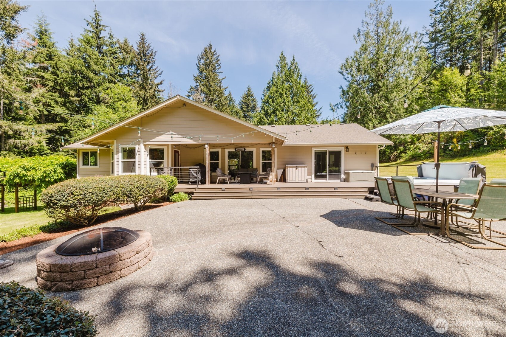 11762 Banner Road Southeast Olalla, WA 98359 - Photo 28 of 32