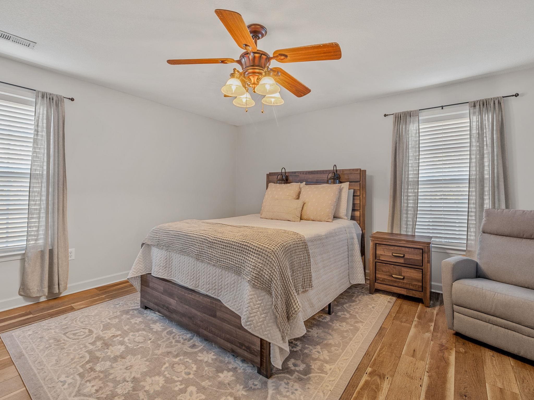 224 Homer Johnson Court Inman, SC 29349 - Photo 13 of 26 Master Bedroom
