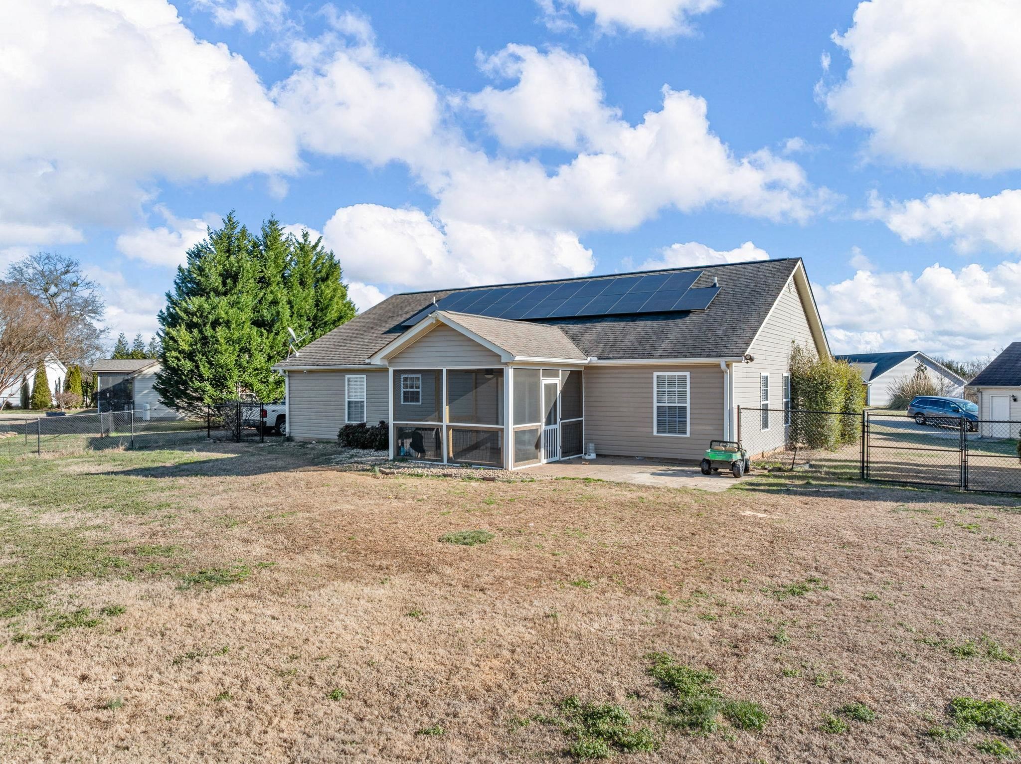 224 Homer Johnson Court Inman, SC 29349 - Photo 22 of 26