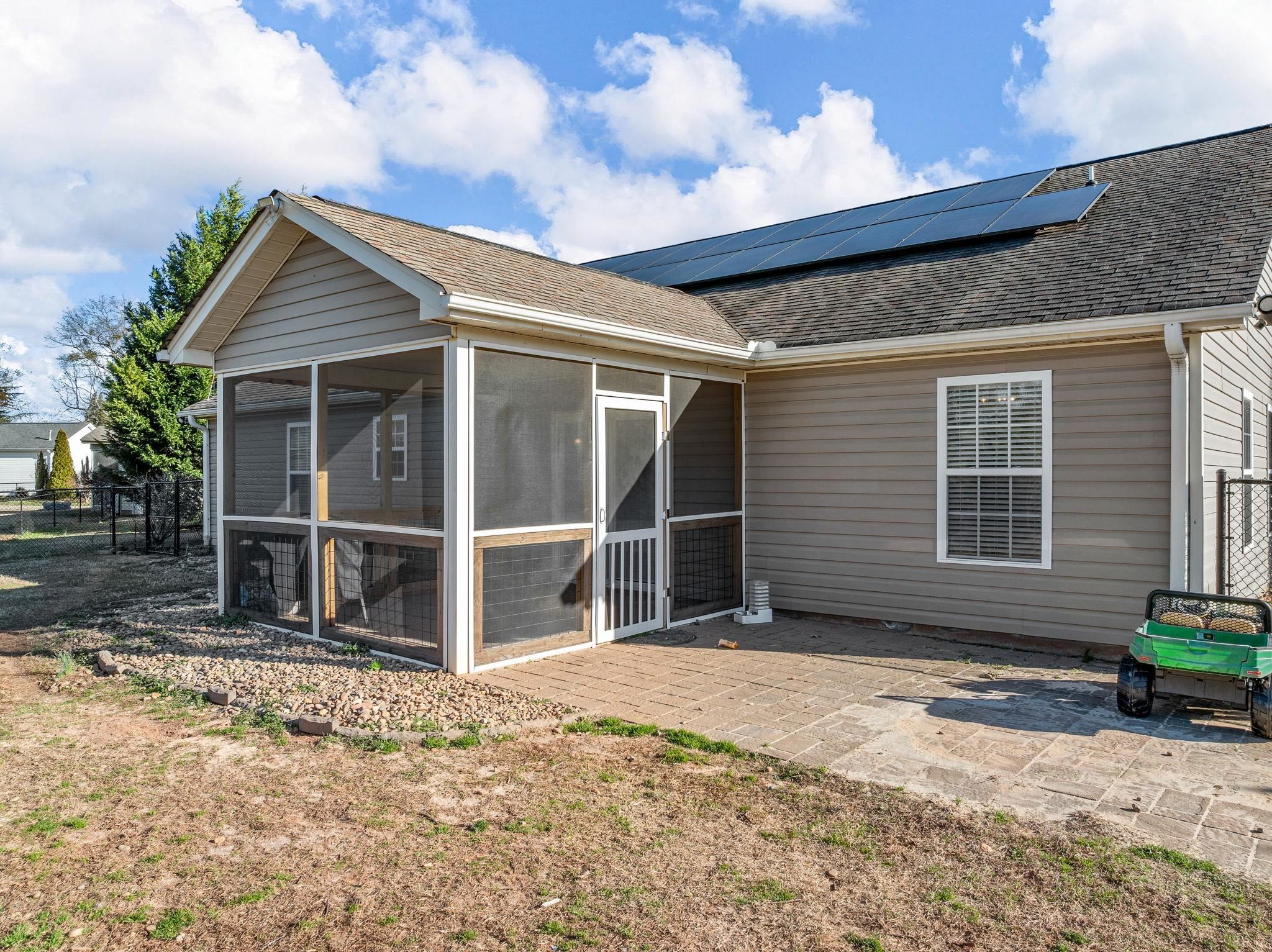 224 Homer Johnson Court Inman, SC 29349 - Photo 23 of 26