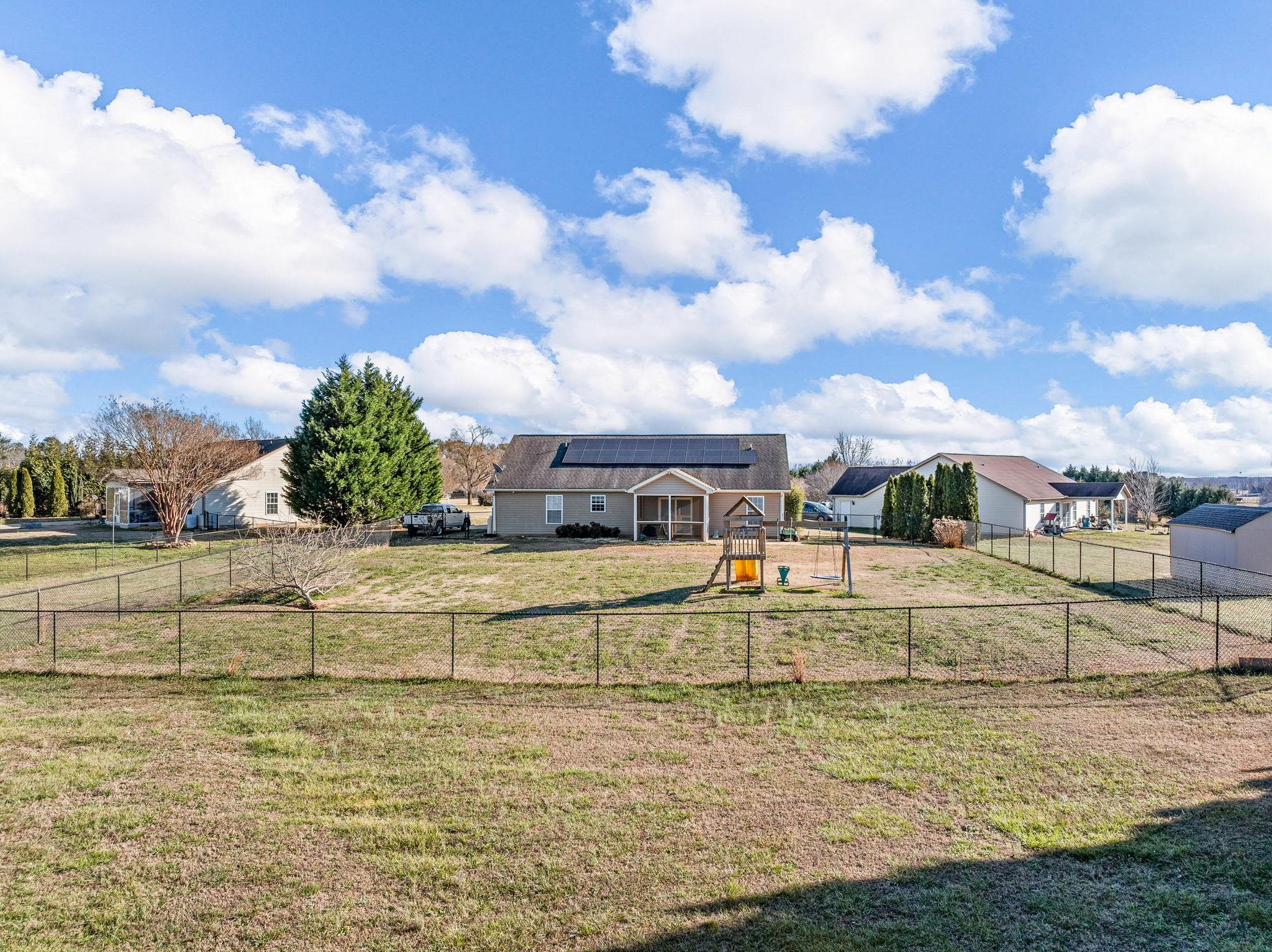 224 Homer Johnson Court Inman, SC 29349 - Photo 25 of 26