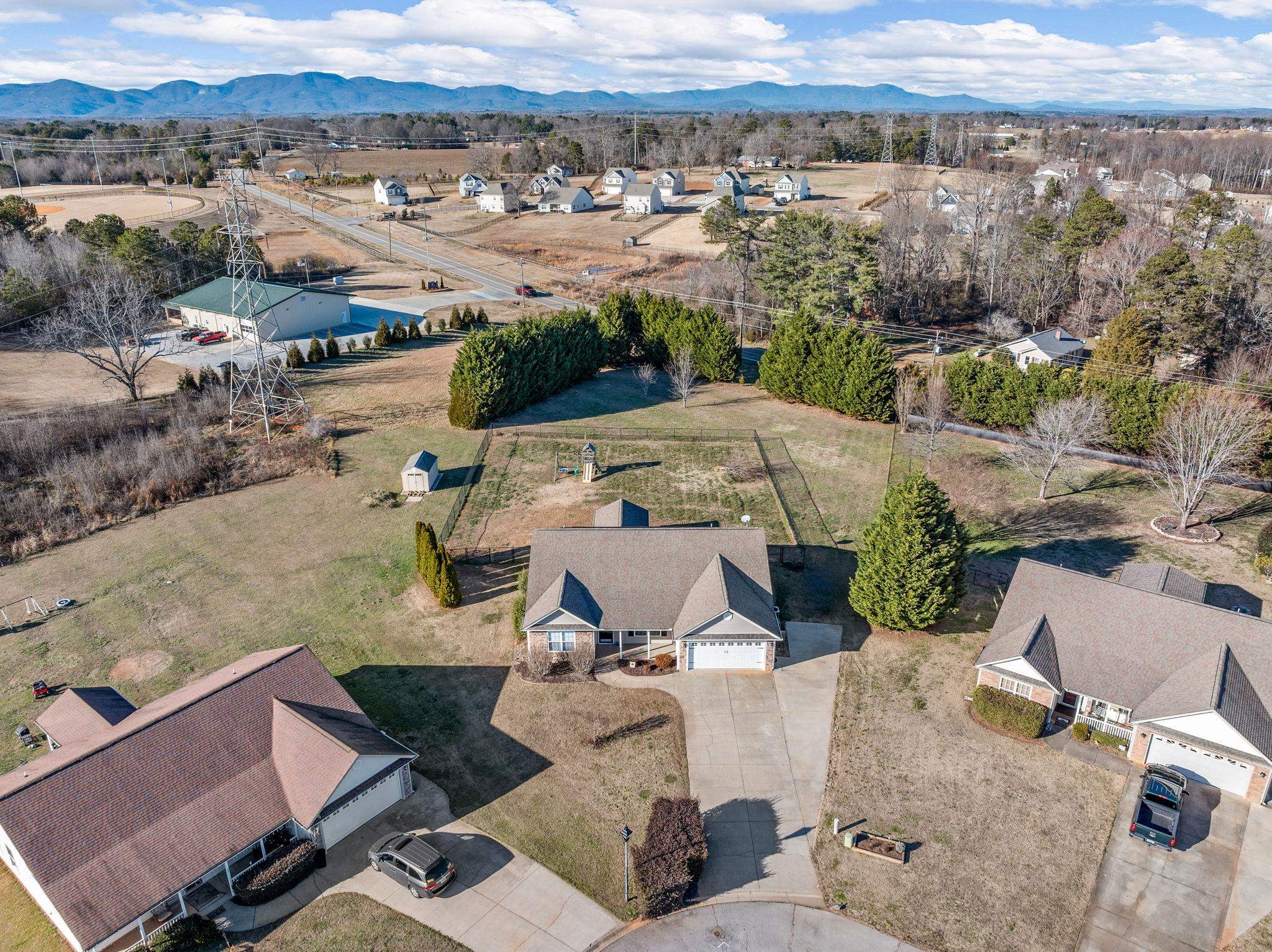 224 Homer Johnson Court Inman, SC 29349 - Photo 26 of 26
