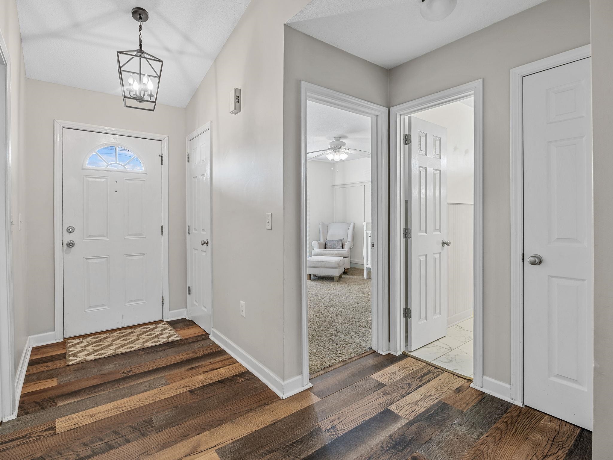 224 Homer Johnson Court Inman, SC 29349 - Photo 3 of 26