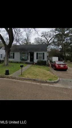 $52,000 | 156 Denver Street, Jackson, MS 39209