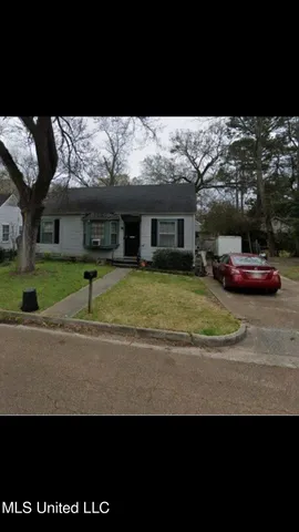 $52,000 | 156 Denver Street, Jackson, MS 39209
