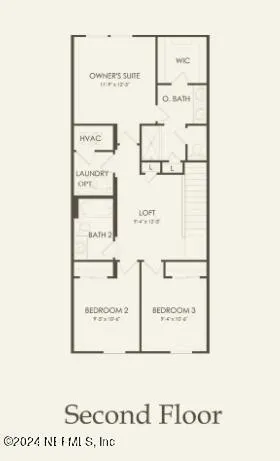 a view of kitchen with refrigerator stove microwave and cabinets