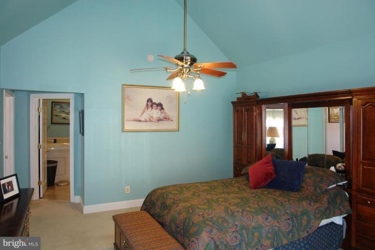 19936 Lincoln Road Purcellville, VA 20132 - Photo 8 of 30 Master Bedroom #2