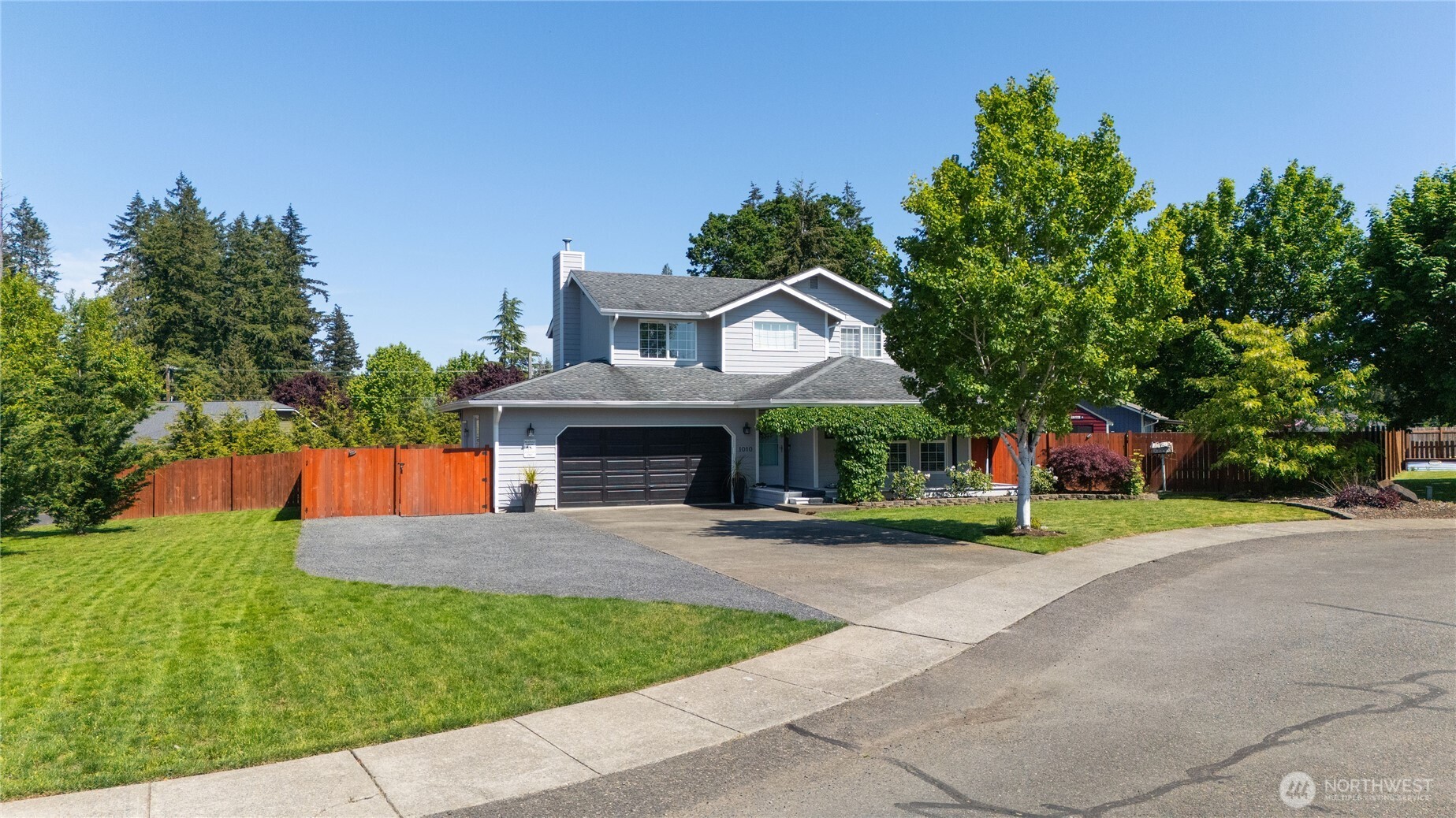 1010 Rosa Court Napavine, WA 98532 - Photo 30 of 40 Gallery Image 30