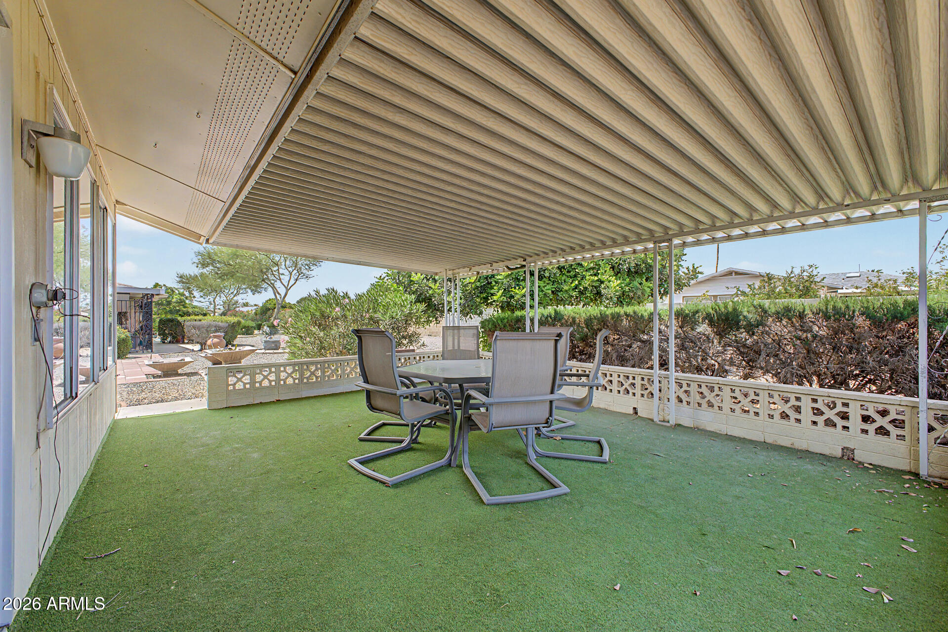 9726 West Hutton Drive Sun City, AZ 85351 - Photo 34 of 40 42 - Hutton