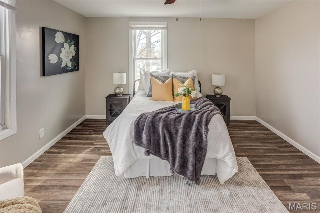 214 East 3rd Street O'Fallon, IL 62269 - Photo 20 of 28