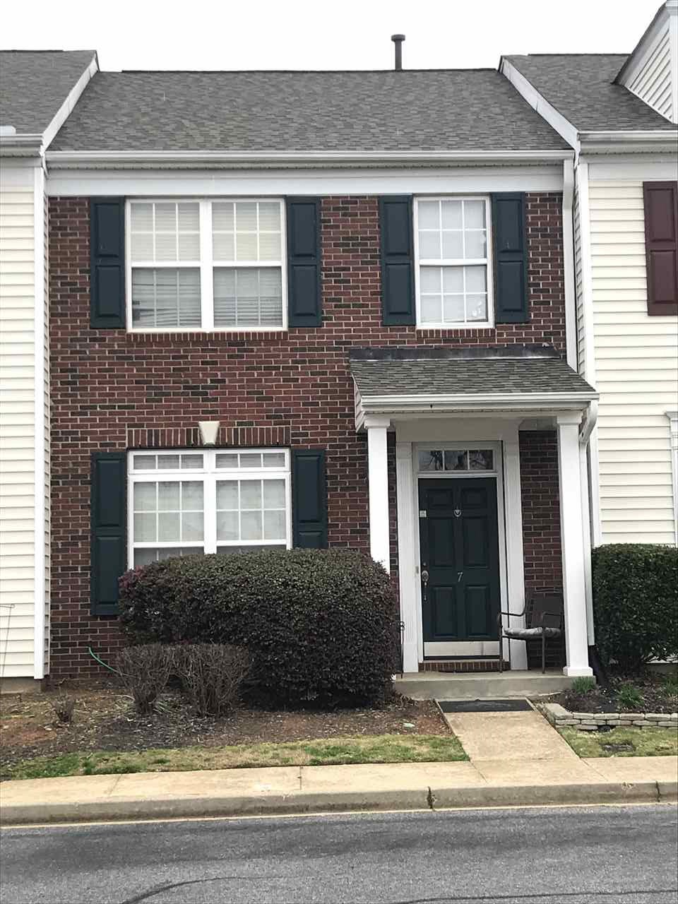 7 Stratus Court Greer, SC 29650 - Photo 1 of 13 Gallery Image 1