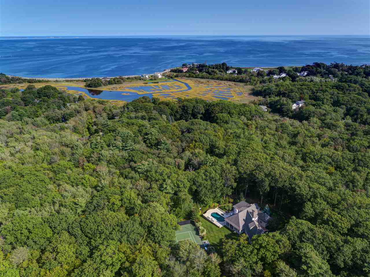 31 Chapel Road North Hampton, NH 03862 - Photo 2 of 40