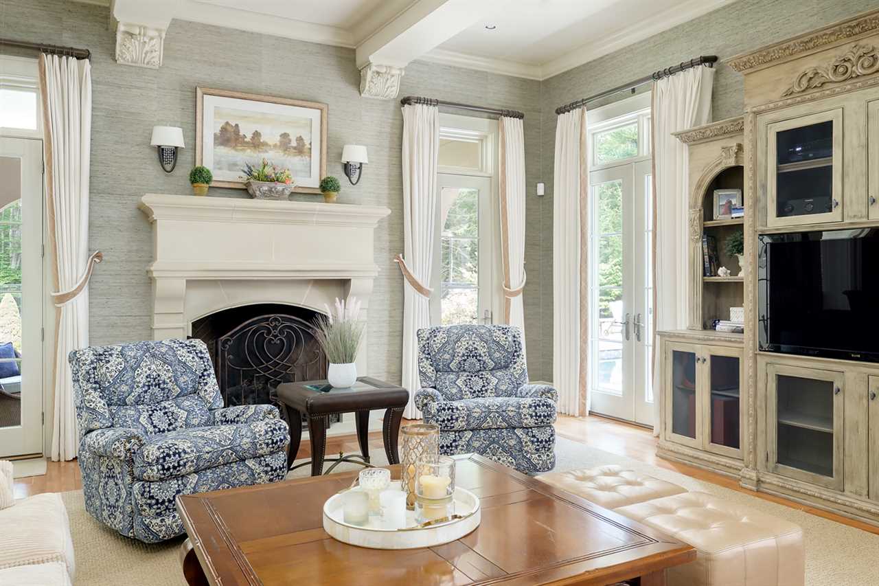 31 Chapel Road North Hampton, NH 03862 - Photo 15 of 40