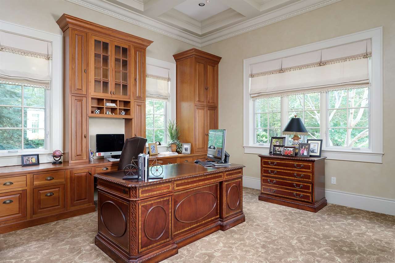 31 Chapel Road North Hampton, NH 03862 - Photo 24 of 40