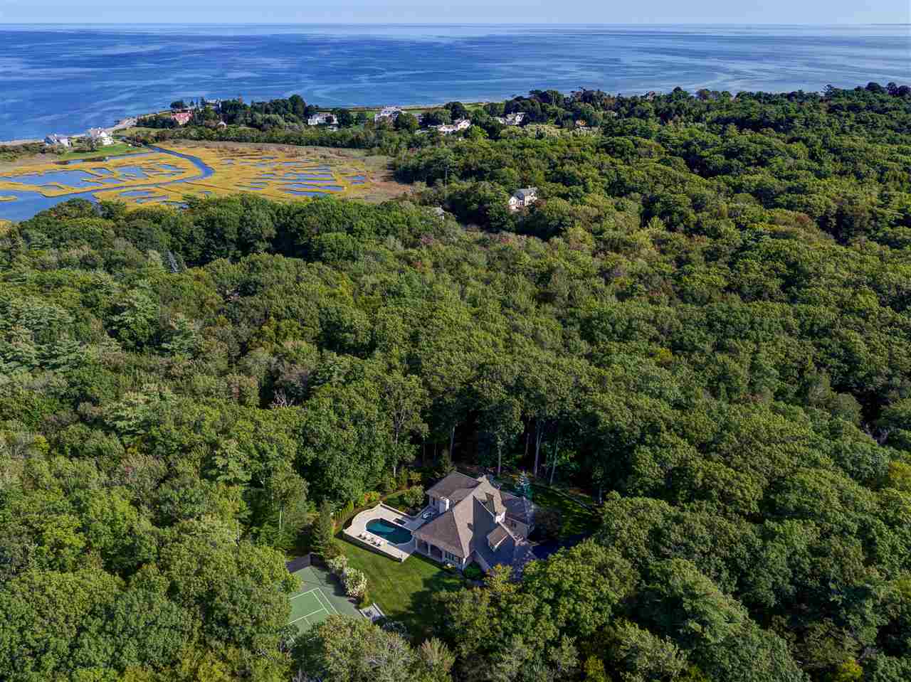 31 Chapel Road North Hampton, NH 03862 - Photo 4 of 40