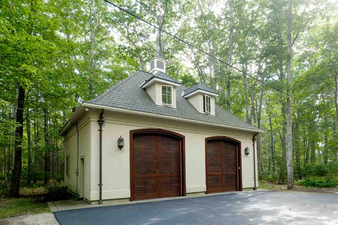 31 Chapel Road North Hampton, NH 03862 - Photo 38 of 40