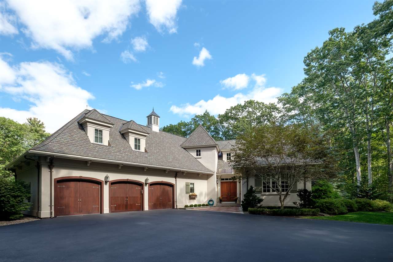 31 Chapel Road North Hampton, NH 03862 - Photo 7 of 40
