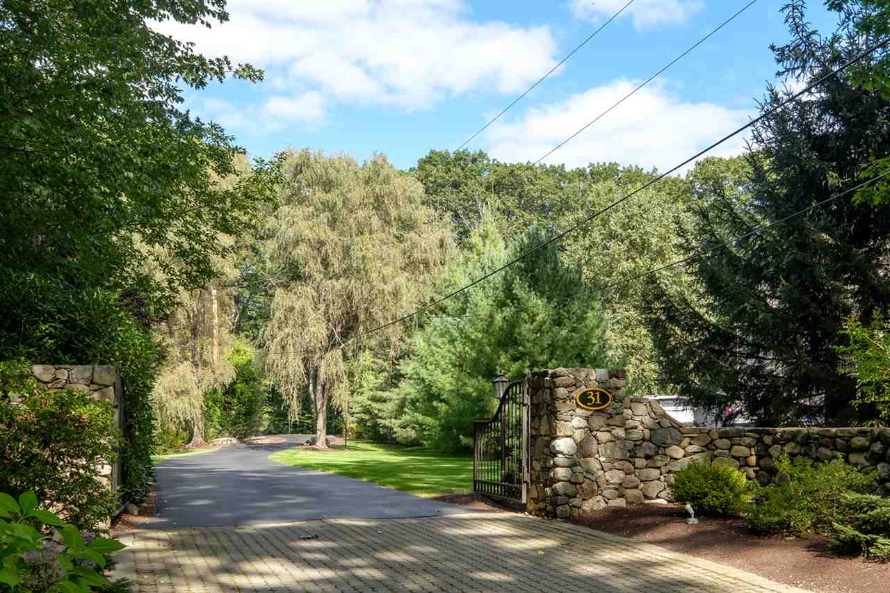31 Chapel Road North Hampton, NH 03862 - Photo 8 of 40