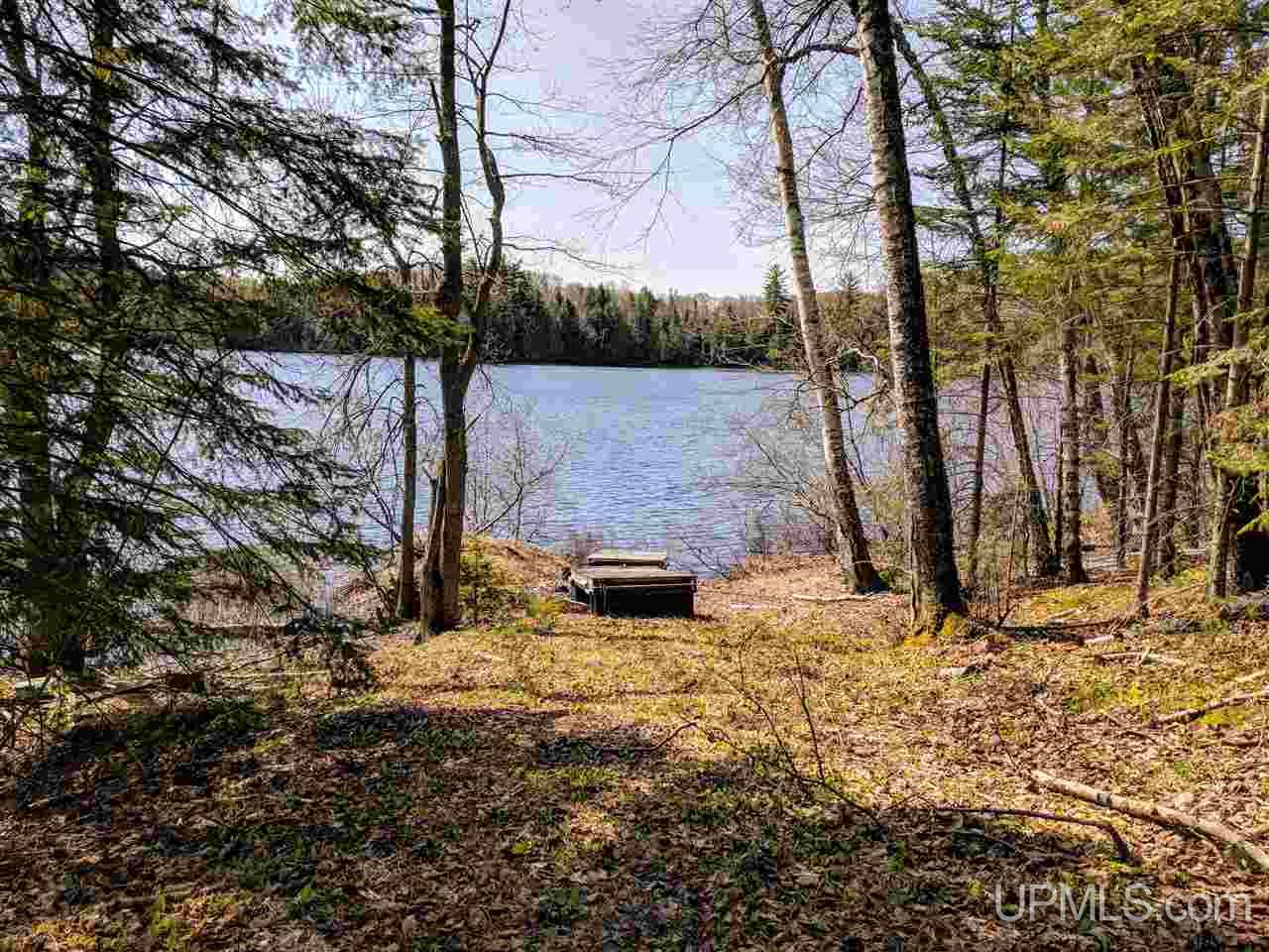 528 Red Road Michigamme, MI 49861 - Photo 43 of 50 Gallery Image 43