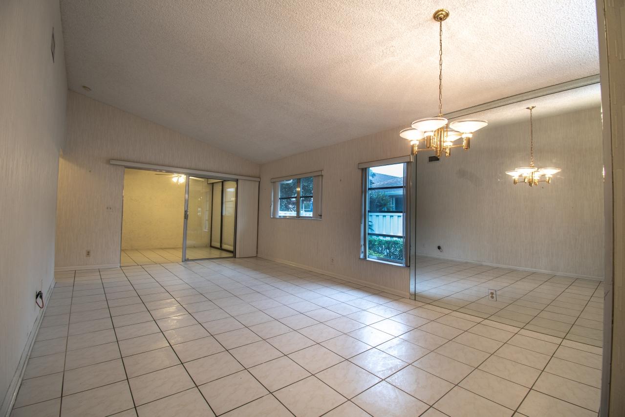8218 Springtree Road Boca Raton, FL 33496 - Photo 9 of 16 Living/Dining