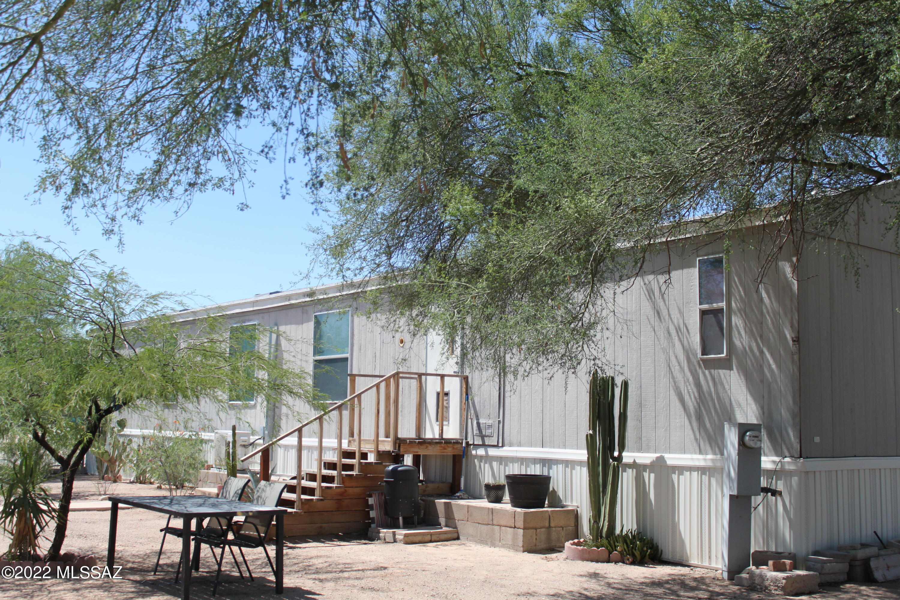 2802 West Bilby Road Tucson, AZ 85746 - Photo 4 of 26 Gallery Image 4