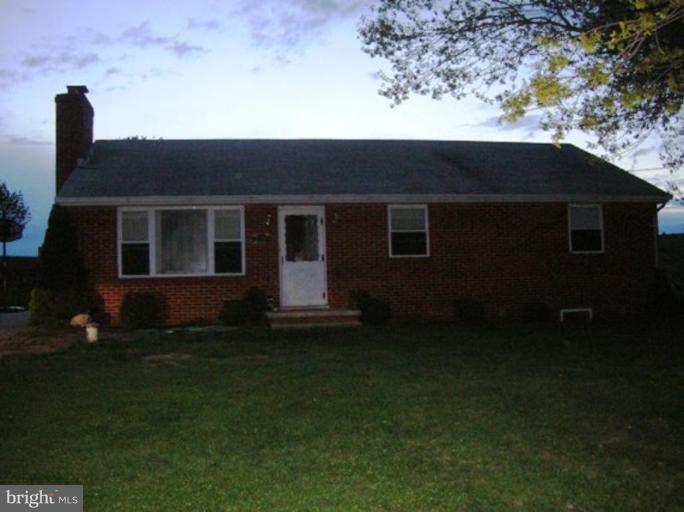 2306 Old Washington Road Westminster, MD 21157 - Photo 1 of 3 Exterior (Main)